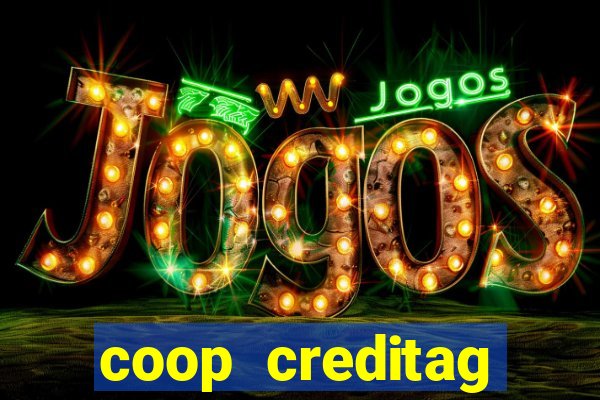 coop creditag reclame aqui